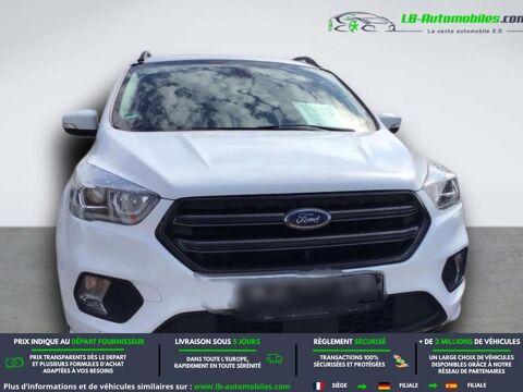 Kuga 1.5 EcoBoost 150 4x2 BVM 2018 occasion 31850 Beaupuy