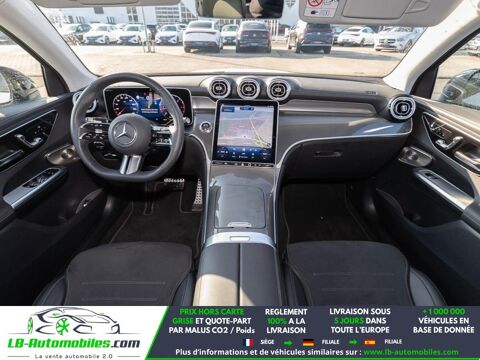 Classe GLC 220 d BVA 4Matic 2025 occasion 31850 Beaupuy