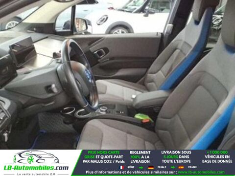 i3 120 Ah 170 ch BVA 2022 occasion 31850 Beaupuy