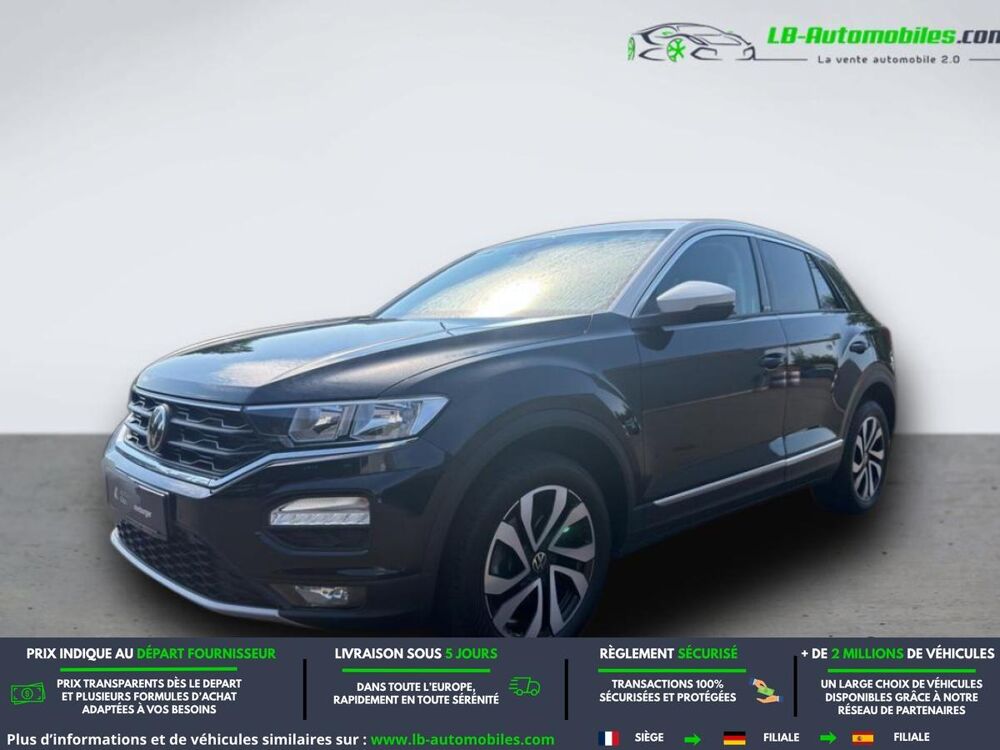 T-ROC 1.5 TSI EVO 150 Start/Stop BVM 2022 occasion 31850 Beaupuy