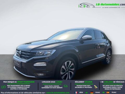 Annonce voiture Volkswagen T-ROC 20999 €