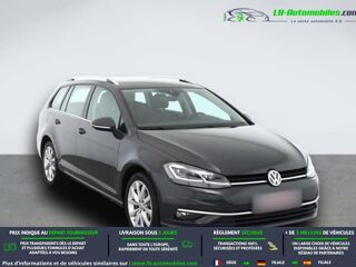 Golf SW 2.0 TDI 150 BVA 2019 occasion 31850 Beaupuy