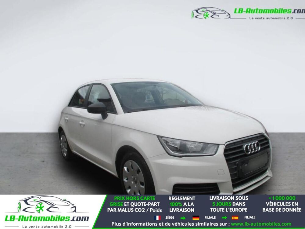 A1 1.0 TFSI 95 BVM 2016 occasion 31850 Beaupuy