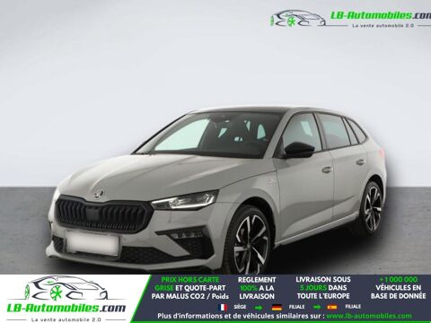 Scala 1.5 TSI 150 ch BVA 2025 occasion 31850 Beaupuy