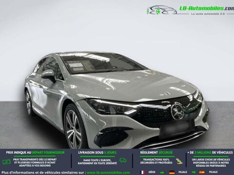 Annonce voiture Mercedes EQE 44490 €