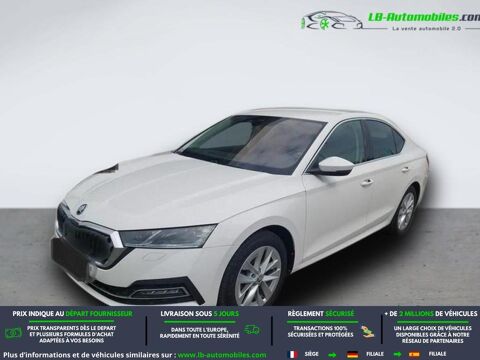 Annonce voiture Skoda Octavia 24909 €