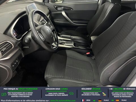 Eclipse Cross 1.5 T-MIVEC 163 BVA 2WD 2019 occasion 31850 Beaupuy