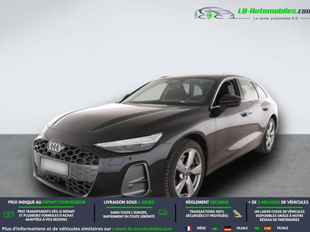 A6 TDI 204 ch Quattro 2025 occasion 31850 Beaupuy