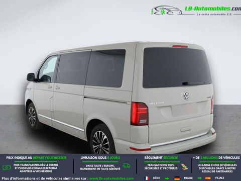 MULTIVAN 2.0 TDI 198 BVA 2020 occasion 31850 Beaupuy