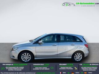 Classe B 180 CDI 7-G DCT A 2012 occasion 31850 Beaupuy