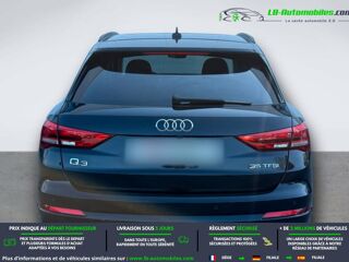 Q3 35 TFSI 150 ch BVA 2019 occasion 31850 Beaupuy