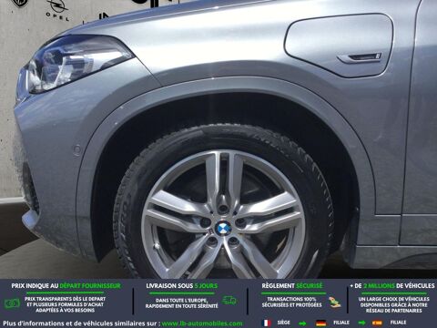 X2 xDrive 25e 220 ch BVA 2022 occasion 31850 Beaupuy