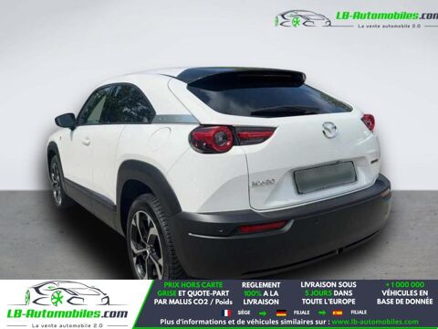 MX-30 R-EV e-Skyactiv 170 ch BVA 2024 occasion 31850 Beaupuy