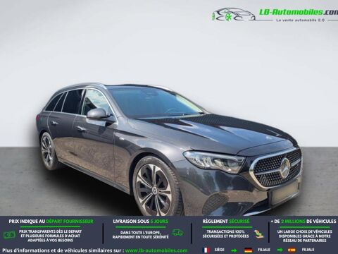 Classe E 300 e BVA 2025 occasion 31850 Beaupuy