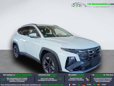 Tucson 1.6 T-GDI 215 Hybrid BVA 2025 occasion 31850 Beaupuy