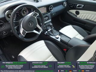 SLK 350 BVA 2012 occasion 31850 Beaupuy
