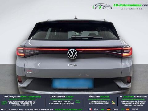 ID.4 170 ch Pure Performance 2022 occasion 31850 Beaupuy