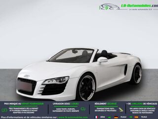 R8 V8 4.2 FSI 430 Quattro S tronic 7 2012 occasion 31850 Beaupuy