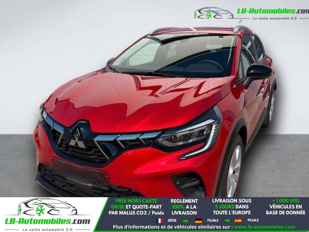 Asx 1.0 MPI-T 91 BVM 2023 occasion 31850 Beaupuy