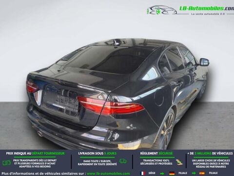 XE P250 BVA 2022 occasion 31850 Beaupuy