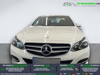 Classe E 350 CDI BVA 2013 occasion 31850 Beaupuy