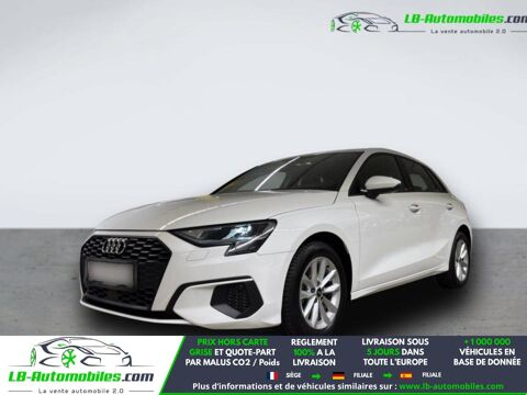 A3 30 TFSI 110 BVA 2023 occasion 31850 Beaupuy