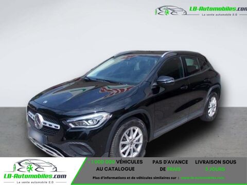 Mercedes Classe GLA 200 d BVA 2021 occasion Beaupuy 31850