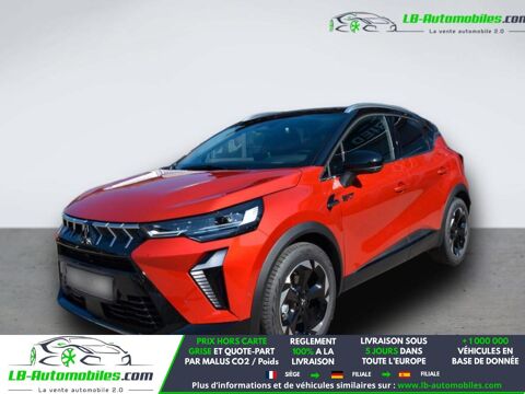 Annonce voiture Mitsubishi Asx 35100 €