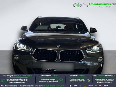 X2 sDrive 20i 192 ch BVA 2019 occasion 31850 Beaupuy