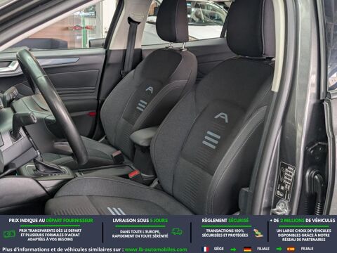 Focus 1.0 EcoBoost 155 mHEV BVA 2024 occasion 31850 Beaupuy