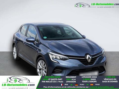 Clio V TCe 90 BVA 2022 occasion 31850 Beaupuy