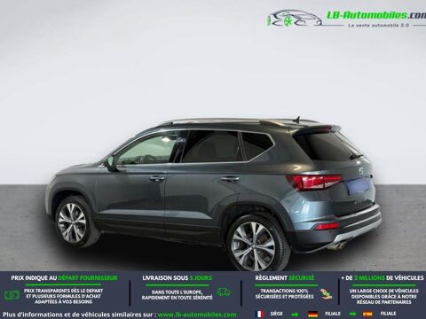 Ateca 1.5 TSI 150 ch BVM 2020 occasion 31850 Beaupuy