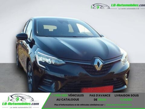 Renault Clio V TCe 90 BVA 2023 occasion Beaupuy 31850