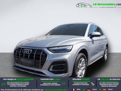 Annonce voiture Audi Q5 32880 €
