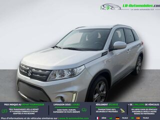 Vitara 1.6 VVT 120ch BVM 2017 occasion 31850 Beaupuy