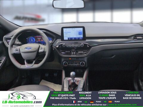 Kuga 1.5 EcoBoost 150 BVM 2024 occasion 31850 Beaupuy