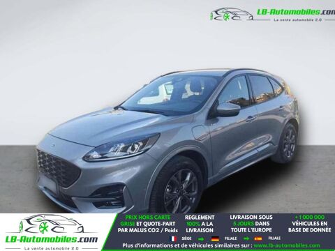 Kuga 2.5 Duratec 150 ch FHEV BVA 2022 occasion 31850 Beaupuy