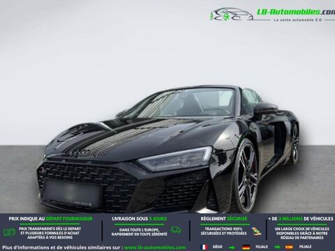 R8 V10 5.2 FSI 620 BVA 2023 occasion 31850 Beaupuy