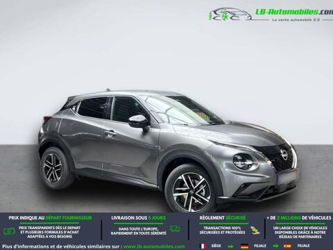 Nissan Juke HYBRID 143 2025 occasion Beaupuy 31850