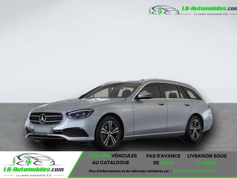 Mercedes Classe E 220 d BVA 2023 occasion Beaupuy 31850