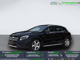 Classe GLA 250 BVA 2020 occasion 31850 Beaupuy