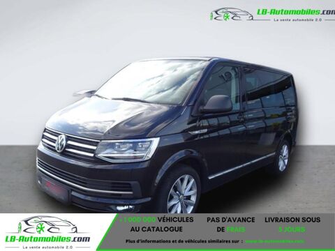 Volkswagen MULTIVAN 2.0 TDI 150 BVA 2018 occasion Beaupuy 31850