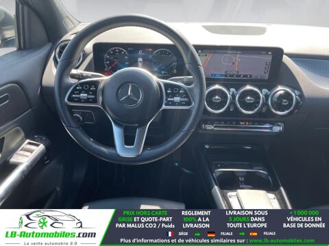 Classe GLA 250 e BVA 2021 occasion 31850 Beaupuy