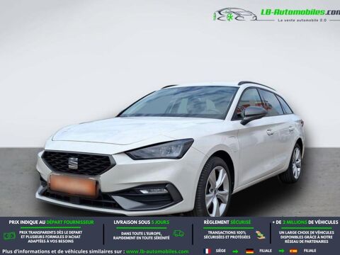 Annonce voiture Cupra Leon 19960 €