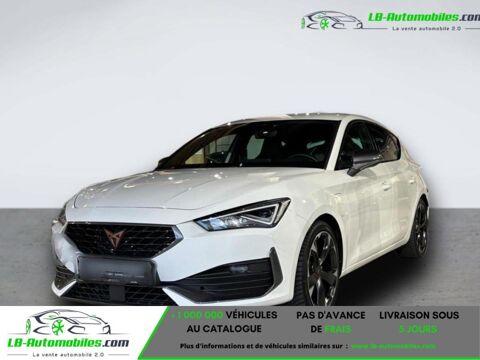 Cupra Leon 1.4 e-HYBRID 204 ch BVA 2022 occasion Beaupuy 31850