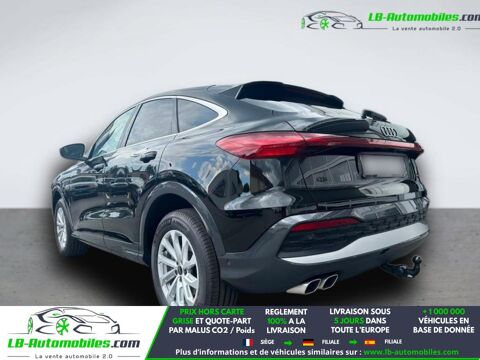 Q5 TDI 204 ch Quattro 2025 occasion 31850 Beaupuy