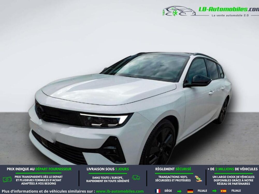 Astra Electrique 156 ch & Batterie 54 kWh 2025 occasion 31850 Beaupuy