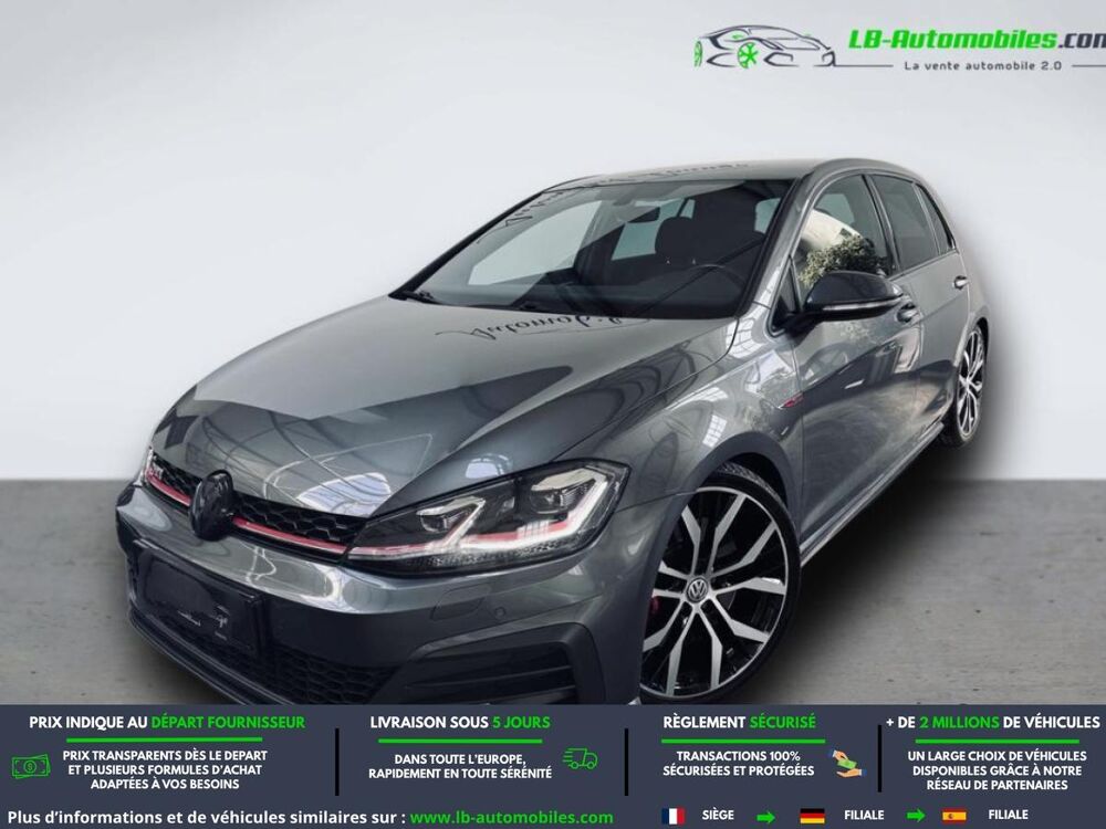 Golf 2.0 TSI 245 BVA GTI Performance 2019 occasion 31850 Beaupuy