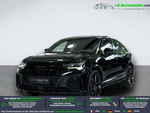 RS3 2.5 TFSI 400 ch BVA 2021 occasion 31850 Beaupuy