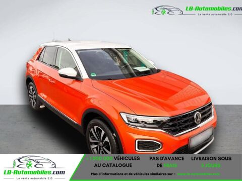 Volkswagen T-ROC 2.0 TDI 150 Start/Stop BVA 2019 occasion Beaupuy 31850